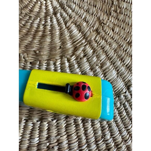 CocoMelon Pretend Play Kids Thermometer - Picture 3 of 4